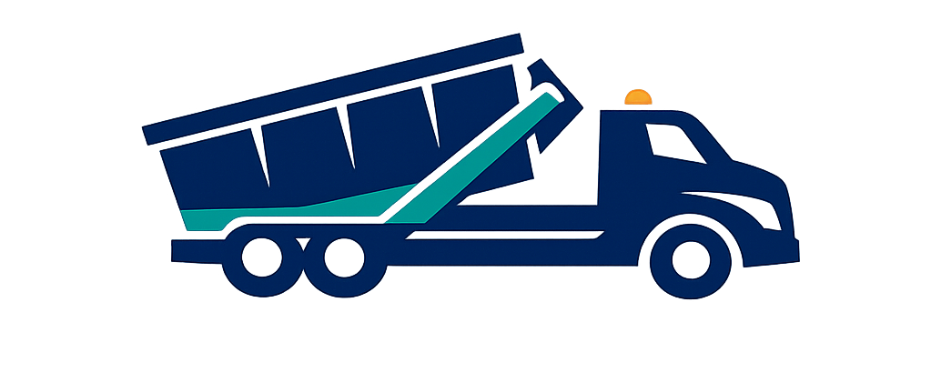 Wichita Falls Dumpster Rental logo